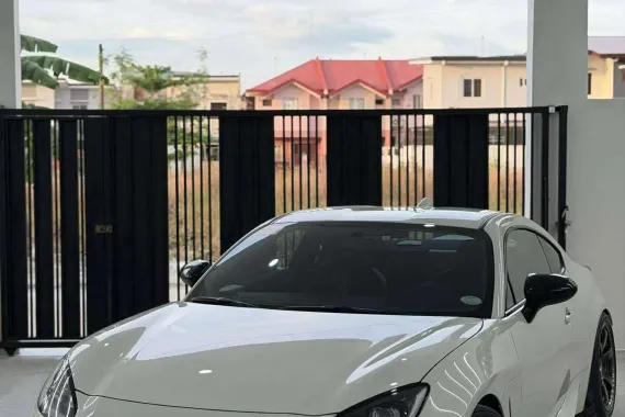 HOT!!! 2023 Toyota GR86 Loaded for sale at affordable price! 