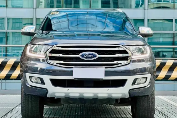 2020 Ford Everest Titanium 4x4 Bi Turbo with Sunroof! 164K ALL-IN DP‼️🔥 09121061462 MABY LATIDO☎