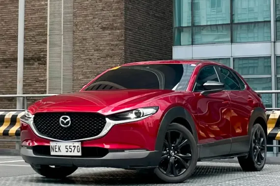 2023 Mazda CX30 2.0 Hybrid Gas A/T ✅️132K ALL-IN DP ☎️0935 600 3692 JAN RAY DE JESUS