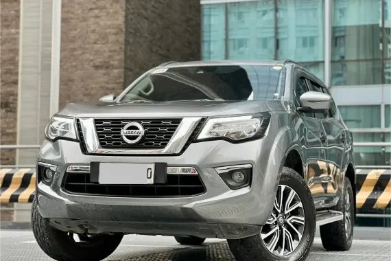 2020 Nissan Terra 2.5 VL 4x2 A/T Diesel ✅️243K ALL-IN DP ☎️0935 600 3692 JAN RAY DE JESUS