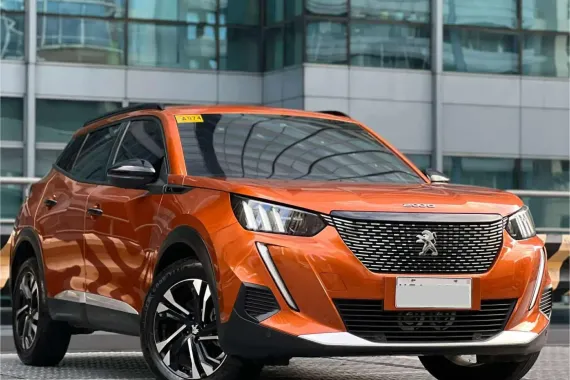 ✅225K ALL IN DP✅2023 Peugeot 2008 BF Allure AT Gas✅📲JONNALYN SARANILLAS 09695949924