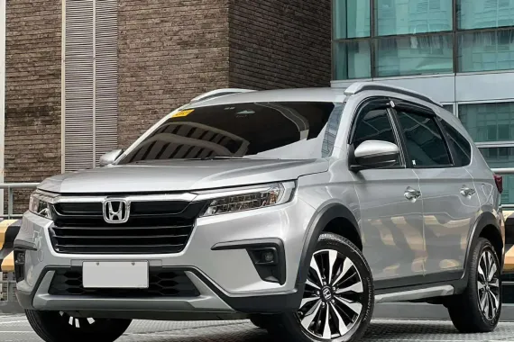 ✅ 118K ALL IN DP✅2023 Honda BRV 1.5 VX Sensing CVT📲09695949924 JONNALYN 