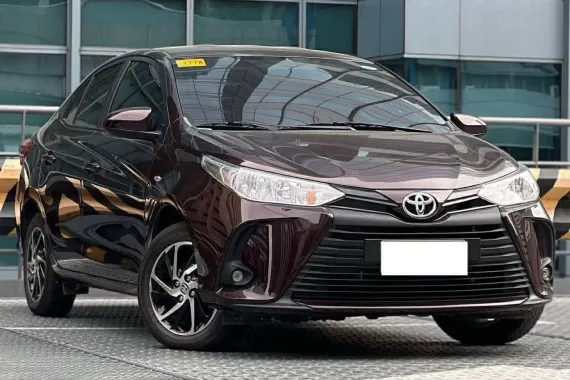 ✅19K ALL IN DP✅2024 Toyota Vios 1.3 XLE Gas Automatic📲09695949924 JONNALYN SARANILLAS