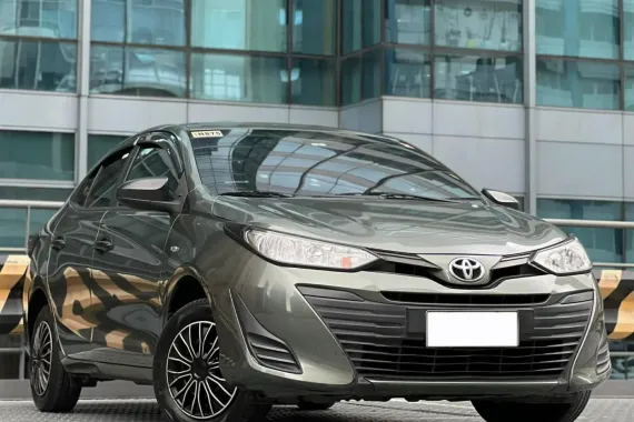 ✅75K ALL IN DP✅2019 Toyota Vios 1.3 XE Gas Automatic📲09695949924 JONNALYN SARANILLAS