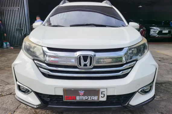 ✅Honda BR-V 2021 1.5 S Automatic