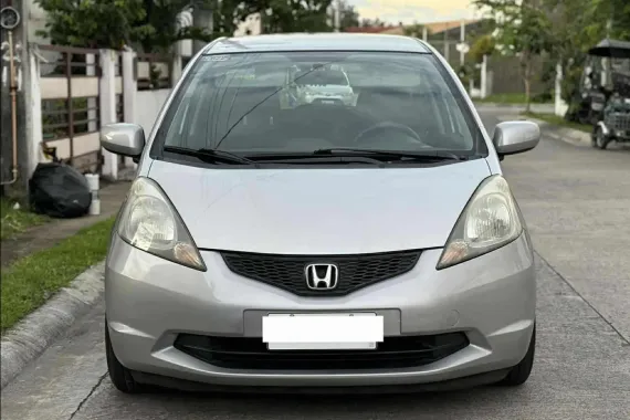 HOT!!! 2010 Honda Jazz GE 1.3 for sale at affordable price! 