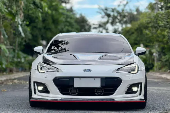 HOT!!! 2019 Subaru BRZ Kouki for sale at affordable price! 