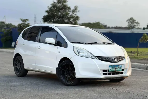 HOT!!! 2012 Honda Jazz for sale at affordable price!