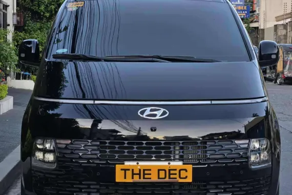 HOT!!! 2023 Hyundai Staria GLS for sale at affordable price! 