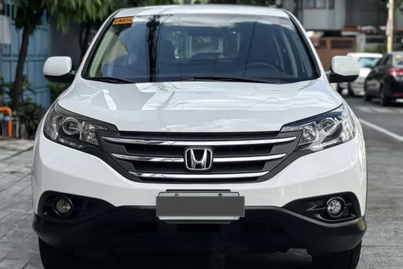 HOT!!! 2013 Honda CR-V for sale at affordable price! 