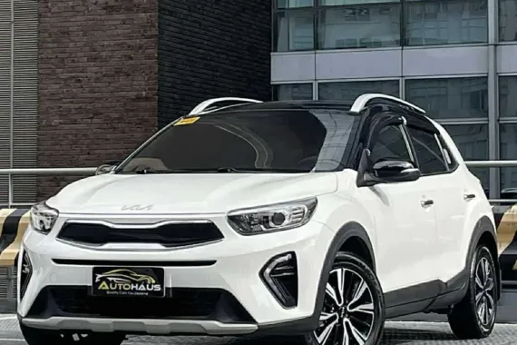2023 Kia Stonic 1.4 EX AT GAS 🔥𝐉𝐄𝐒𝐒𝐄𝐍 𝐌𝐄𝐍𝐃𝐎𝐙𝐀🙋‍♂️☎️  09279850198