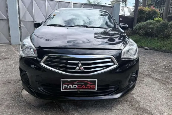 HOT!!! 2020 Mitsubishi Mirage GLX for sale at affordable price! 