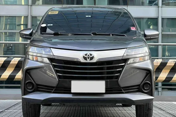 2020 Toyota Avanza 1.3 E Automatic Gas ✅125K ALL IN🔥🙋🏻‍♂️𝐂𝐀𝐑𝐋 𝐁𝐎𝐍𝐍𝐄𝐕𝐈𝐄☎️0938 458 8779