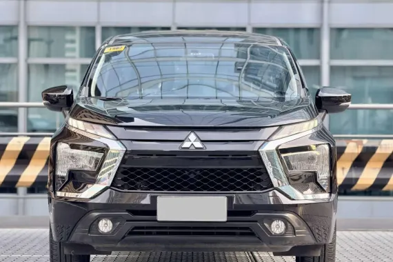 2024 Mitsubishi Xpander 1.5 GLX 2WD AT GAS 📣69K ALL IN DP ✅ 𝐂𝐋𝐄𝐎 🙋🏼‍♀️📲0938 830 7235