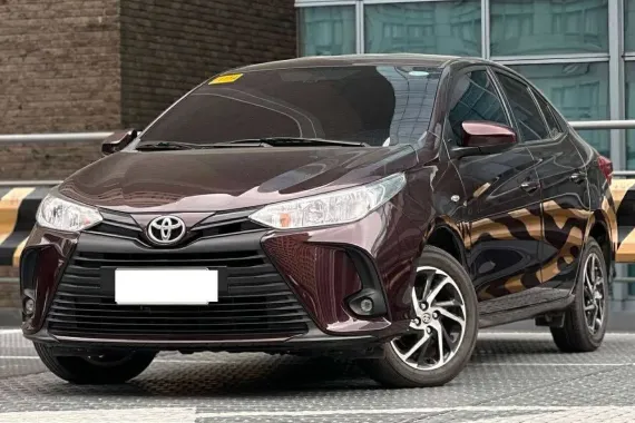 2024 Toyota Vios 1.3 XLE Gas AT 📣 19K All in DP 🔥𝐉𝐄𝐒𝐒𝐄𝐍 𝐌𝐄𝐍𝐃𝐎𝐙𝐀🙋‍♂️☎️  09279850198