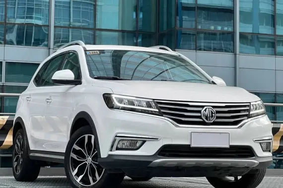 ✅85K ALL IN DP✅2020 MG RX5 Alpha 1.5 Turbo AT Gas with sunroof📲09695949924 JONNALYN