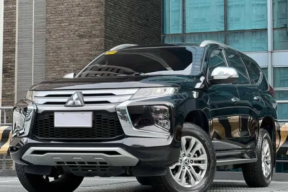 🔥🔥2022 Mitsubishi Montero GLX 4x2 MT Diesel 📲Call or Text: 09957210548 ARVIN BATALLER🔥🔥