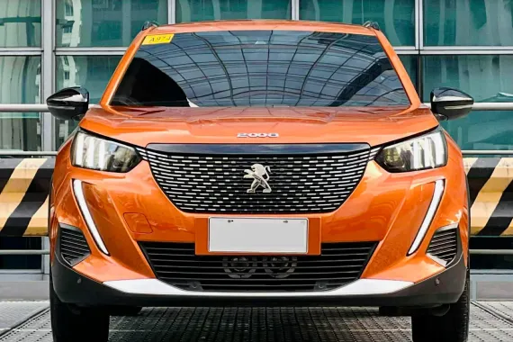 2023 Peugeot 2008 BF Allure AT Gas Promo: 225K ALL IN DP‼️🔥 09121061462 MABY LATIDO☎️📩📲