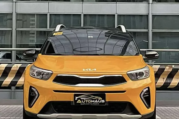 2023 KIA STONIC 1.4 EX AT GAS 🔥𝐉𝐄𝐒𝐒𝐄𝐍 𝐌𝐄𝐍𝐃𝐎𝐙𝐀🙋‍♂️☎️  09279850198