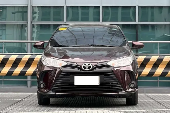 2024 Toyota Vios 1.3 XLE Gas Automatic 