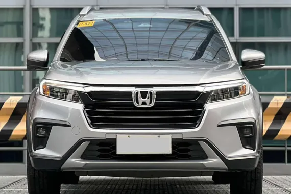 2023 Honda BRV 1.5 VX Sensing CVT 🔥𝐉𝐄𝐒𝐒𝐄𝐍 𝐌𝐄𝐍𝐃𝐎𝐙𝐀🙋‍♂️☎️  09279850198