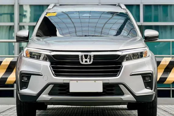 2023 Honda BRV 1.5 VX Sensing CVT Promo: 118K ALL IN DP‼️🔥 09121061462 MABY LATIDO☎️📩📲