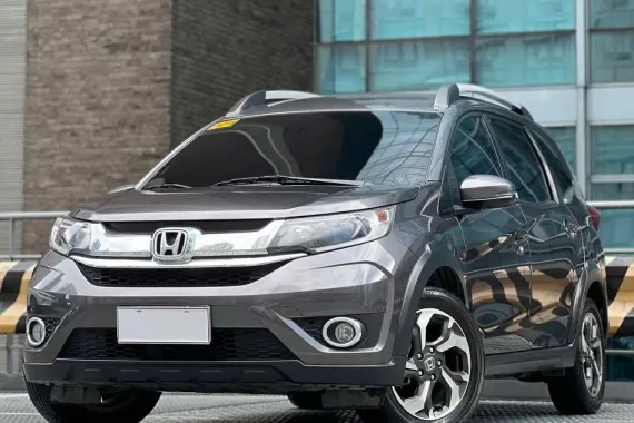 2017 Honda BRV 1.5 S A/T Gas ✅️99K ALL-IN DP ☎️0935 600 3692 JAN RAY DE JESUS