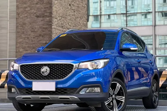 2020 MG ZS Alpha 1.5 A/T Gas ✅️64K ALL-IN DP ☎️0935 600 3692 JAN RAY DE JESUS