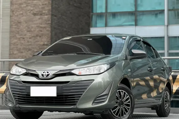2019 Toyota Vios 1.3 XE Gas A/T ✅️75K ALL-IN DP ☎️0935 600 3692 JAN RAY DE JESUS