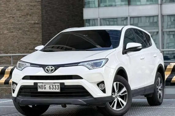 2018 Toyota Rav4 2.5 4x2 A/T Gas ✅️169K ALL-IN DP ☎️0935 600 3692 JAN RAY DE JESUS