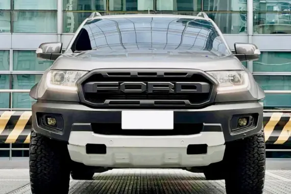 2020 FORD RANGER 2.0 WILDTRAK 4X2 Diesel AT‼️🔥 09121061462 MABY LATIDO☎️📩📲