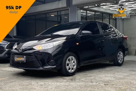 2024 Toyota Vios 1.3 XE CVT
