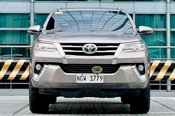 2018 Toyota Fortuner 2.4 G 4x2 AT Diesel‼️🔥 09121061462 MABY LATIDO☎️📩📲