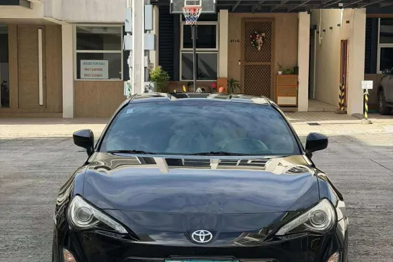 HOT!!! 2013 Toyota GT 86 TRD for sale at affordable price! 