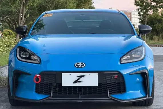HOT!!! 2023 Toyota GR86 Adro for sale at affordable price! 