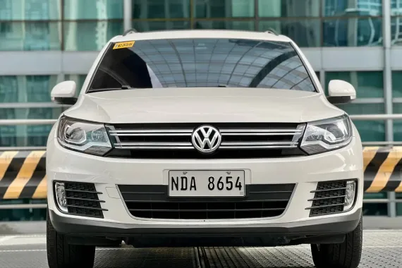 2019 Volkswagen Tiguan 1.4 TSI Turbo AT Gas ✅ 115K DP🔥🙋🏻‍♂️𝐂𝐀𝐑𝐋 𝐁𝐎𝐍𝐍𝐄𝐕𝐈𝐄☎️09384588779