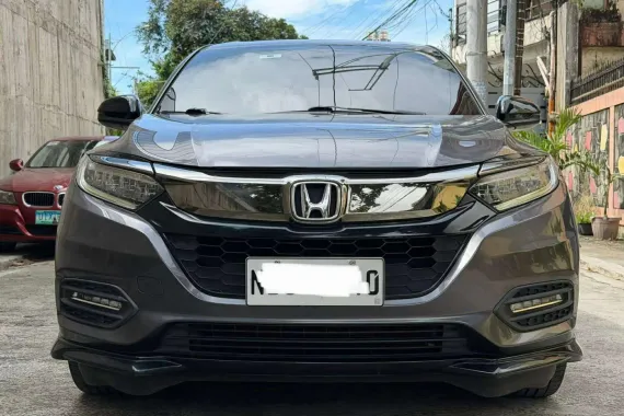 HOT!!! 2019 Honda HR-V RS Navi for sale at affordable price!