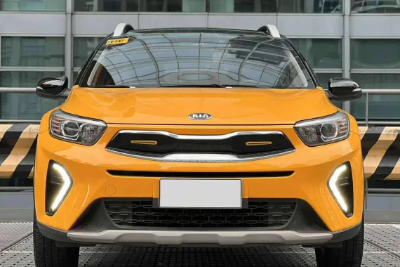 2021 KIA STONIC EX 1.4 GAS AUTOMATIC ✅66K ALL IN🔥🙋🏻‍♂️𝐂𝐀𝐑𝐋 𝐁𝐎𝐍𝐍𝐄𝐕𝐈𝐄📲0938 458 8779