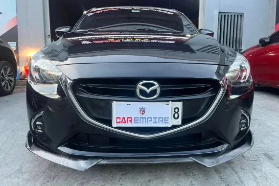 ✅ Mazda 2 Hatchback 2018 1.5 Skyactiv 40K KM Automatic