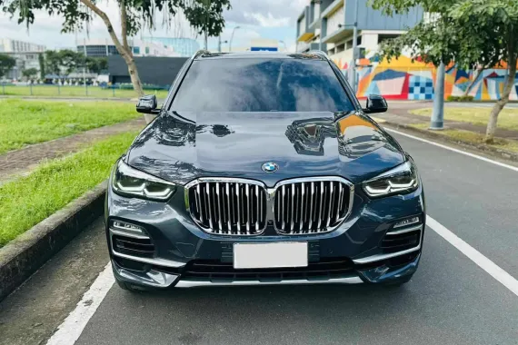 HOT!!! 2020 BMW X5 XDrive 3.0D for sale at affordable price! 