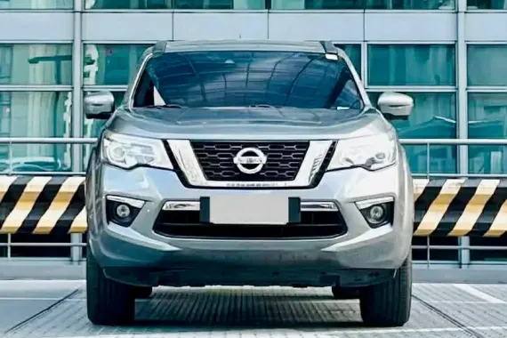 2020 Nissan Terra VL 4x2 2.5 Diesel AT 235K ALL IN DP‼️🔥 09121061462 MABY LATIDO☎️📩📲