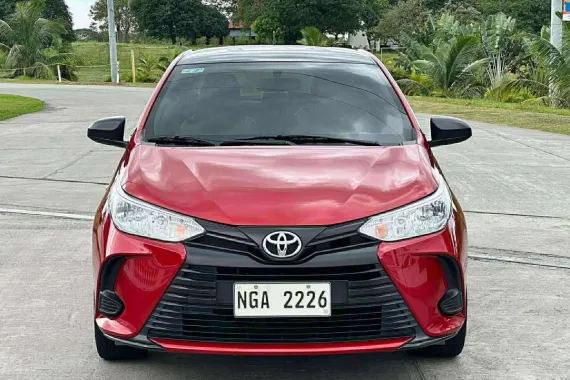 HOT!!! 2020 Toyota Vios XE for sale at affordable price! 