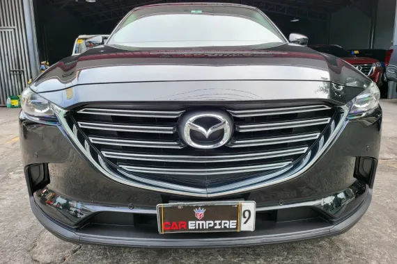 ✅Mazda CX-9 2019 2.5 Automatic