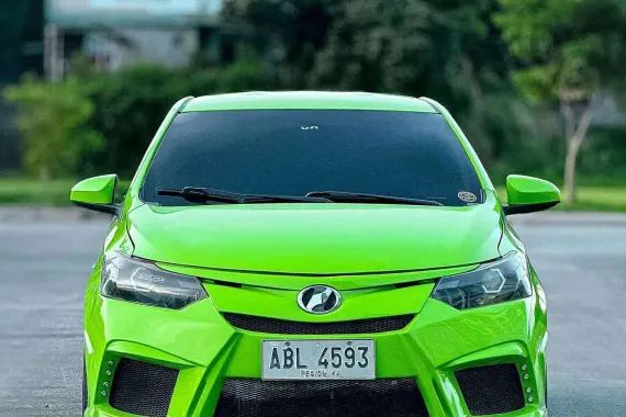 HOT!!! 2015 Toyota Vios E for sale at affordable price! 