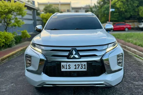 HOT!!! 2023 Mitsubishi Montero Sport GLS for sale at affordable price! 