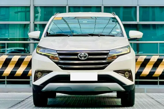 2019 Toyota Rush 1.5 G Gas AT 79k ALL IN DP‼️🔥 09121061462 MABY LATIDO☎️📩📲