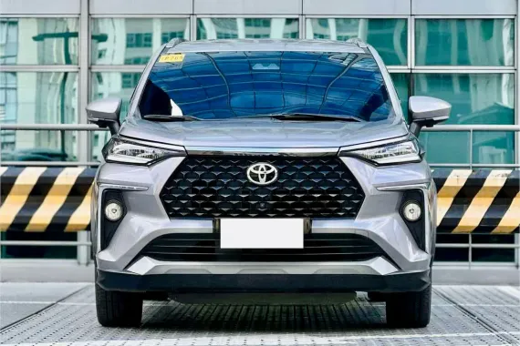 2023 Toyota Veloz 1.5 V Gas AT 99k ALL IN DP! Warranty til 2026‼️🔥 09121061462 MABY LATIDO☎️📩📲