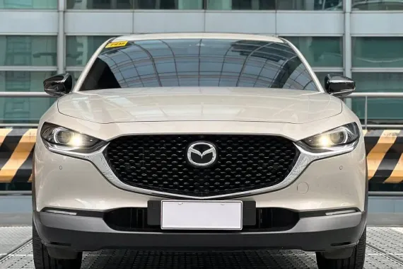 2024 Mazda CX30 HEV 2.0 AT Gas ✅ 265K ALL-IN 🔥🙋🏻‍♂️𝐂𝐀𝐑𝐋 𝐁𝐎𝐍𝐍𝐄𝐕𝐈𝐄☎️0938 458 8779