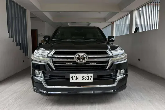 HOT!!! 2021 Toyota Land Cruiser LC200 Bulletproof level 6 Inkas for sale at affordable price! 