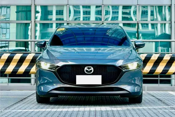 2020 Mazda 3 2.0 Premium Hatchback Gas AT 139k ALL IN DP‼️🔥 09121061462 MABY LATIDO☎️📩📲